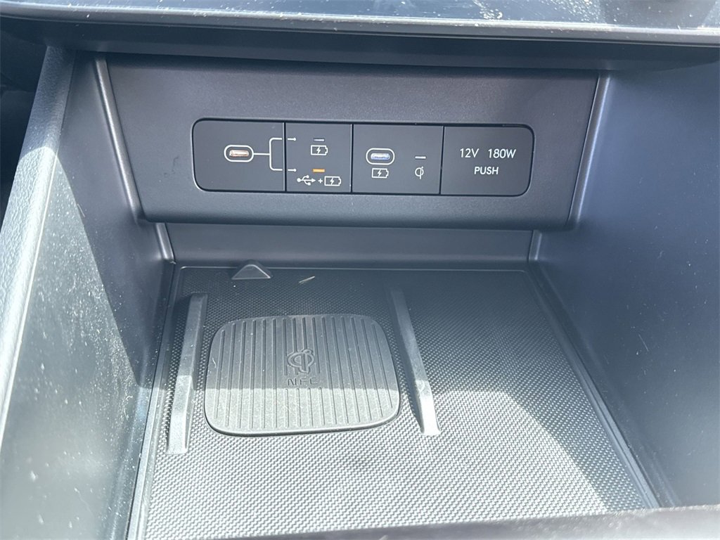 Used 2025 Hyundai Sonata SEL image 22