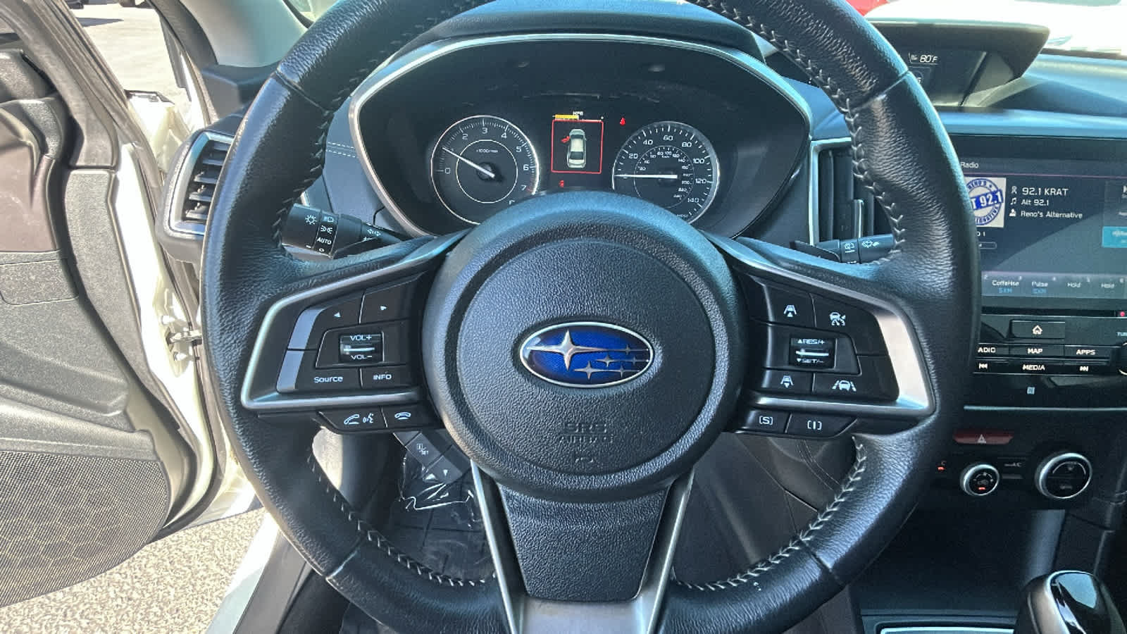 Used 2020 Subaru Impreza 2.0i Limited AWD/4WD image 19