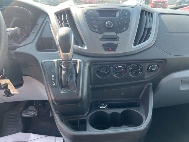 Used 2015 Ford Transit 150 XL RWD image 17