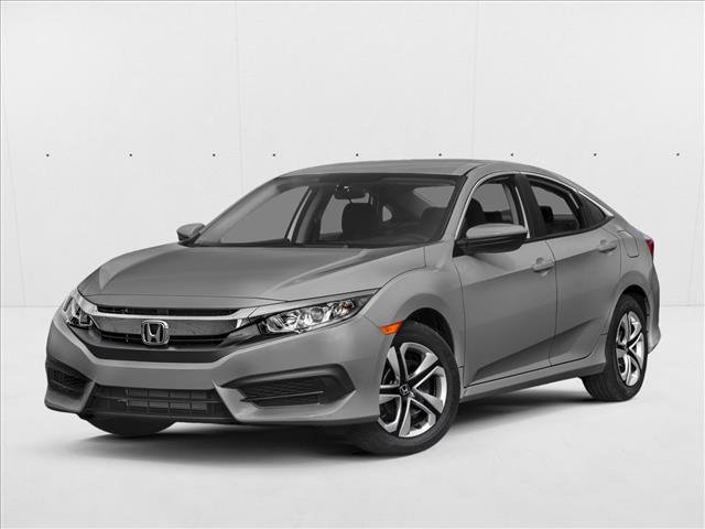 Used 2017 Honda Civic LX image 1