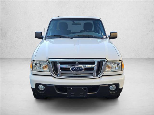 Used 2011 Ford Ranger XLT image 2