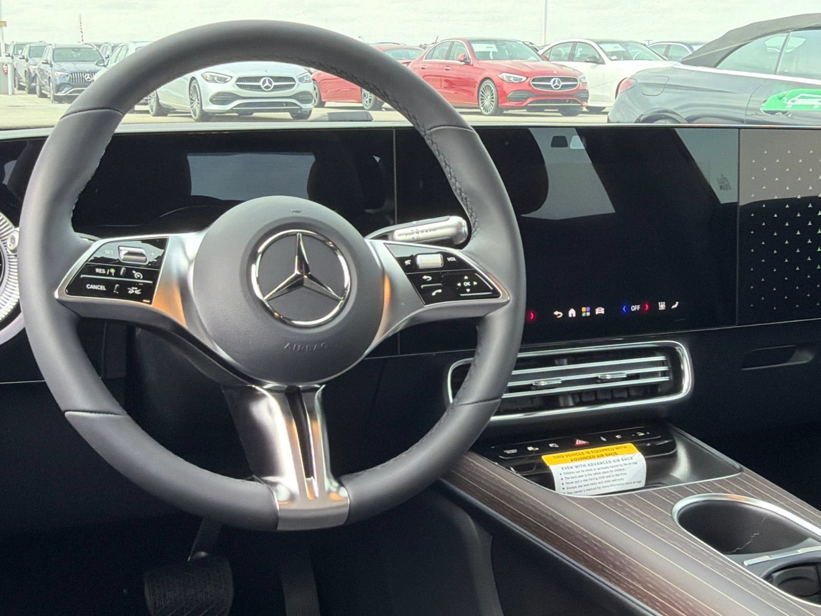 New 2027 Mercedes-Benz CLA 350 image 24