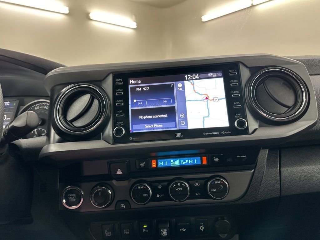 Used 2023 Toyota Tacoma TRD Pro image 41