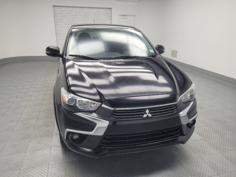 Used 2016 Mitsubishi Outlander Sport SE image 14