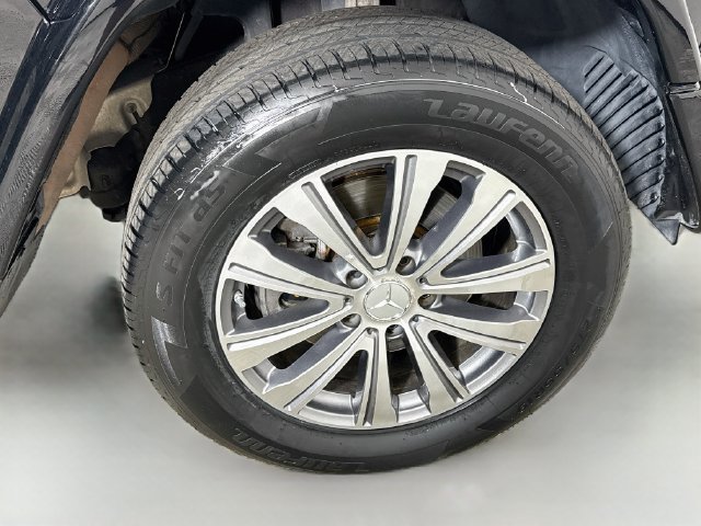 Used 2021 Mercedes-Benz G 550 image 28