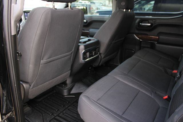 Used 2021 GMC Sierra 1500 Elevation AWD/4WD image 24