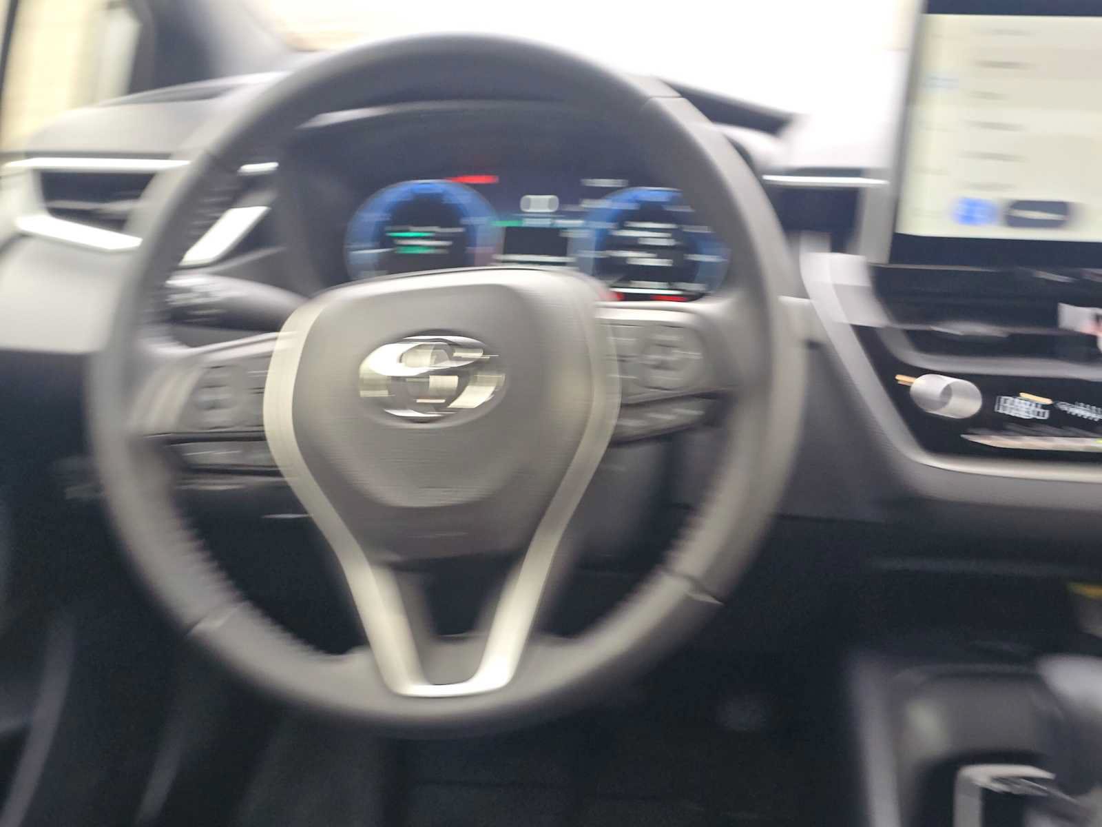 Certified 2026 Toyota Corolla SE w/ SE Package FWD image 19
