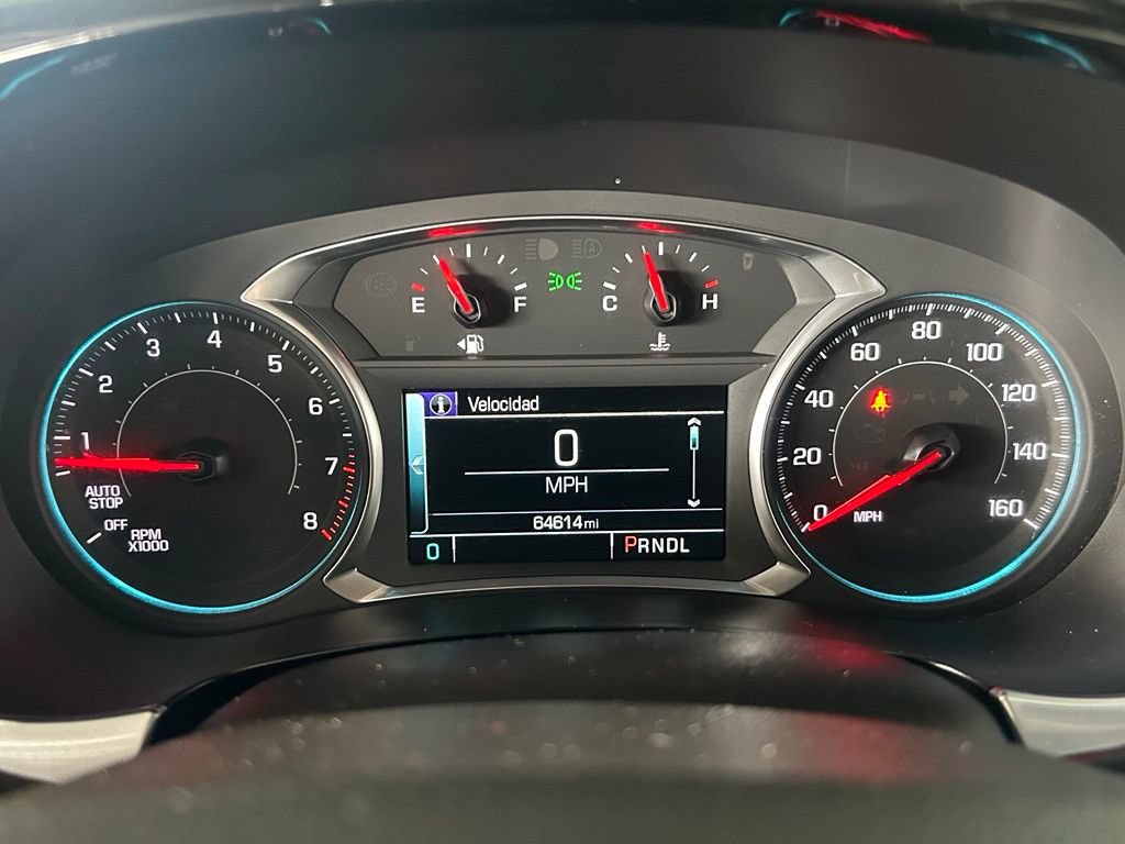 Used 2019 Chevrolet Traverse LT FWD image 29