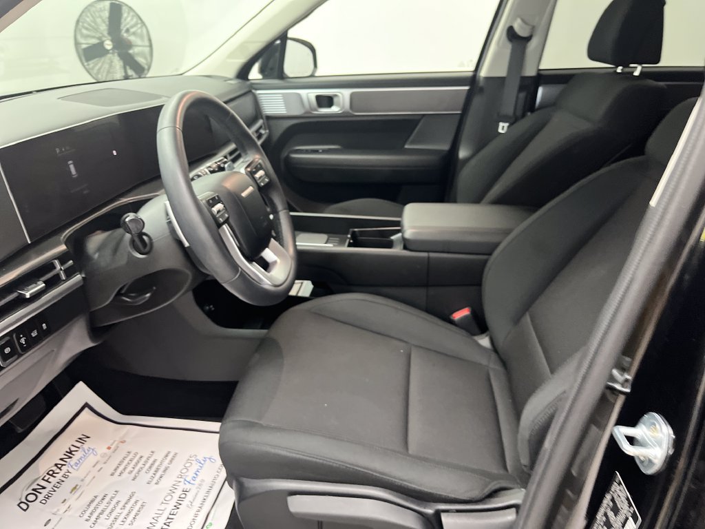 Used 2026 Hyundai Santa Fe SE AWD/4WD image 12