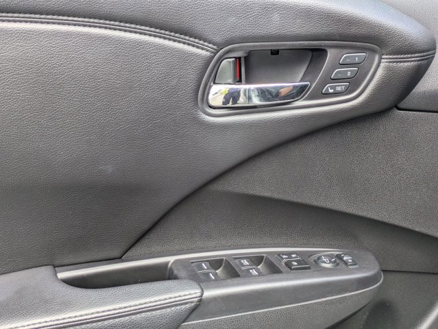 Used 2015 Acura RDX FWD w/ Technology Package video 2