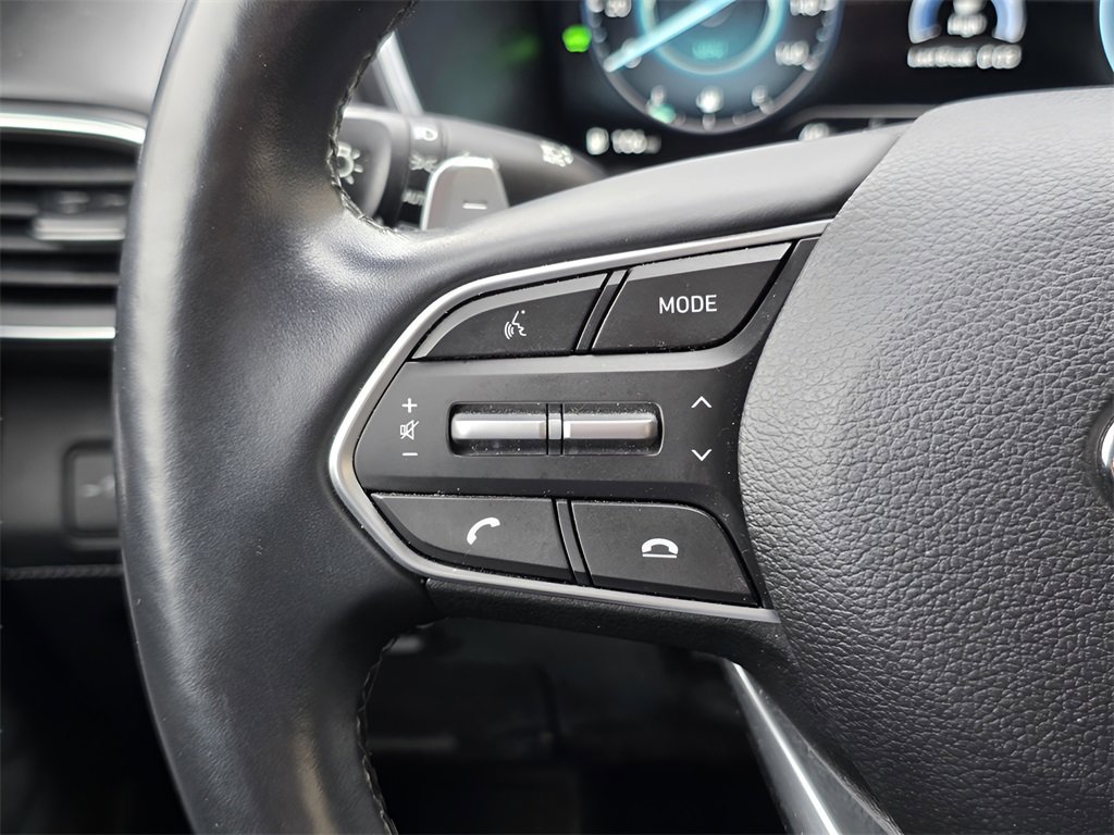 Used 2023 Hyundai Santa Fe Limited image 27