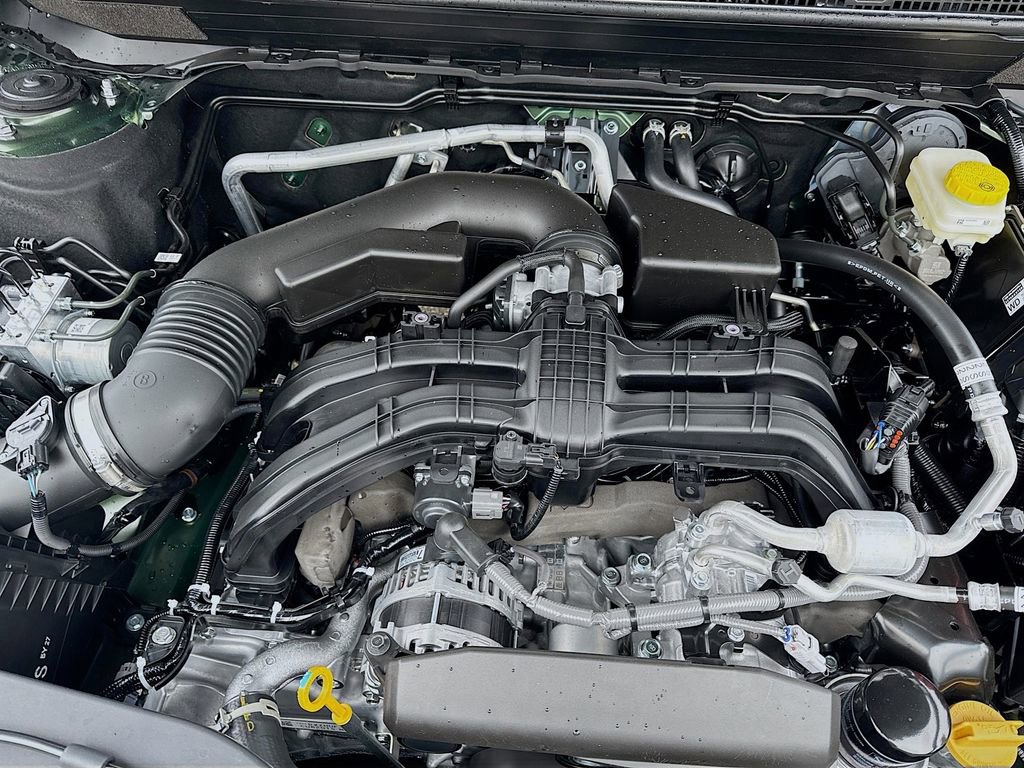 New 2026 Subaru Outback Limited image 40