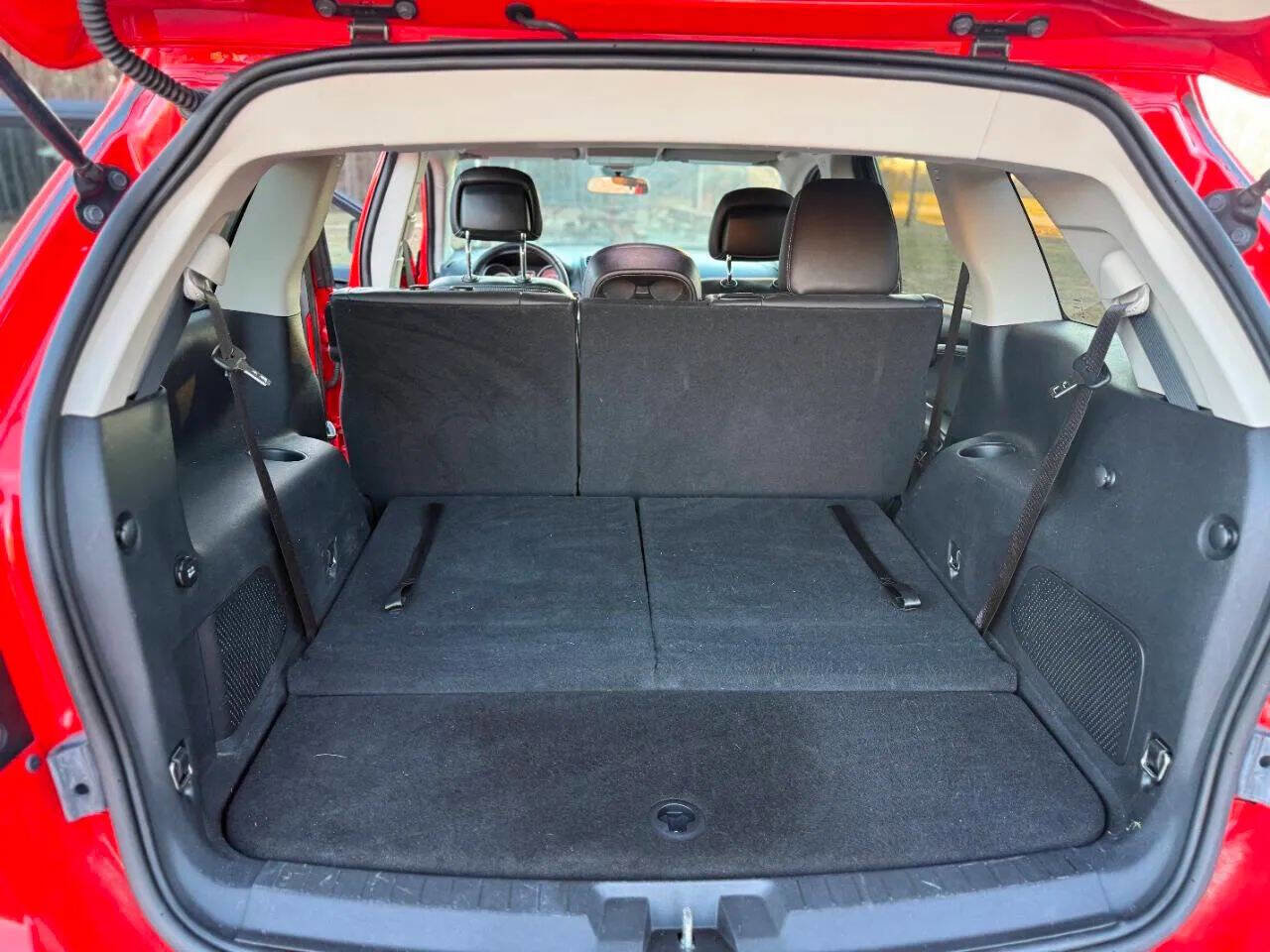 Used 2018 Dodge Journey Crossroad image 16