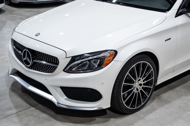 Used 2016 Mercedes-Benz C 450 AMG image 15