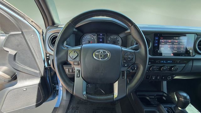 Used 2019 Toyota Tacoma TRD Sport image 13