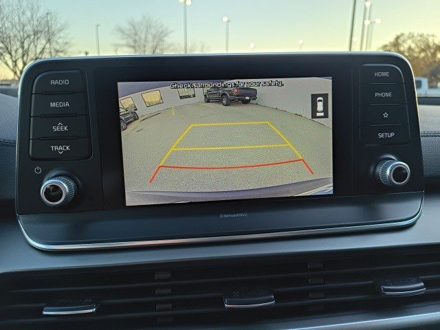 Used 2020 Kia Telluride S image 25