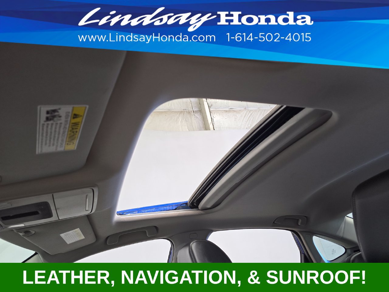 Used 2024 Honda Civic Touring image 21