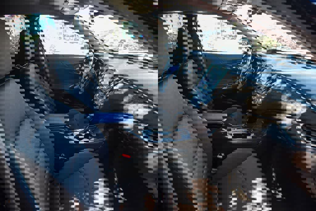 Used 2018 Chevrolet Malibu LS FWD image 15