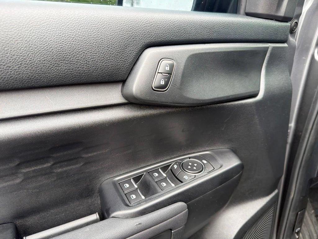 Used 2024 Ford Ranger XL RWD image 26