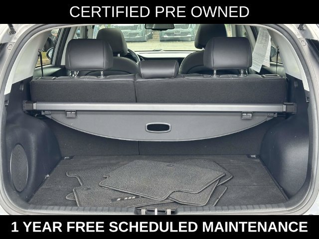 Used 2022 Kia Niro EX Premium FWD image 12