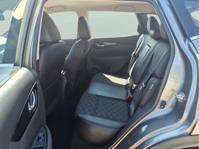 Used 2022 Nissan Rogue Sport SV w/ Technology Package AWD/4WD image 22