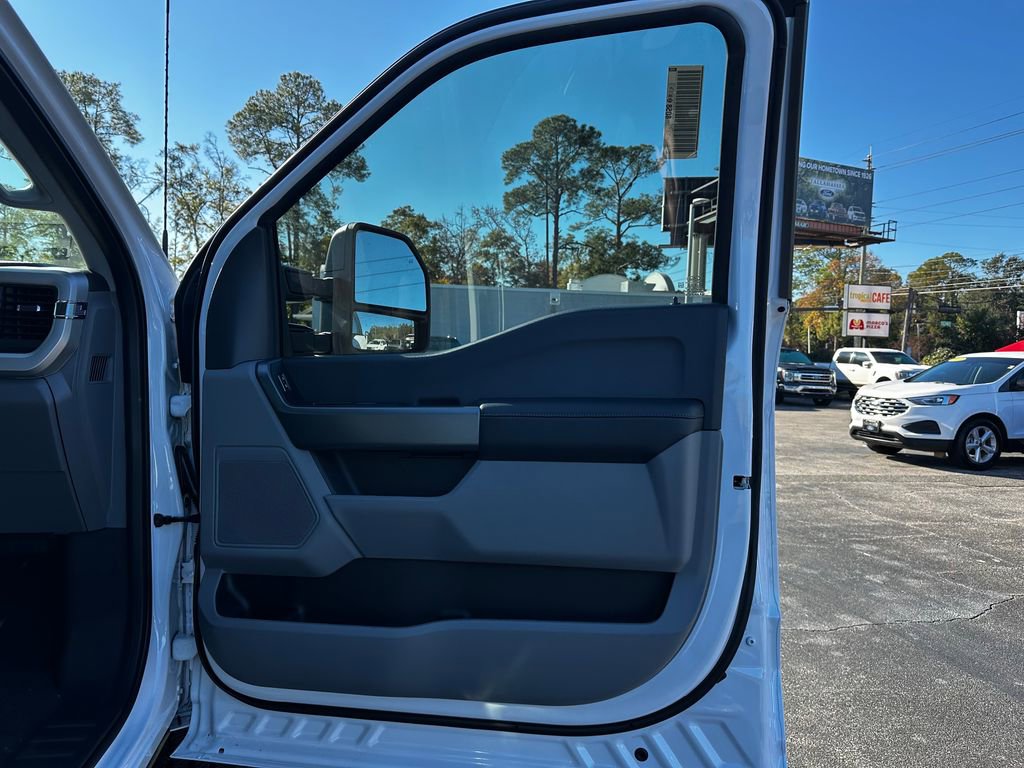 New 2026 Ford F250 XL w/ STX Appearance Package image 39