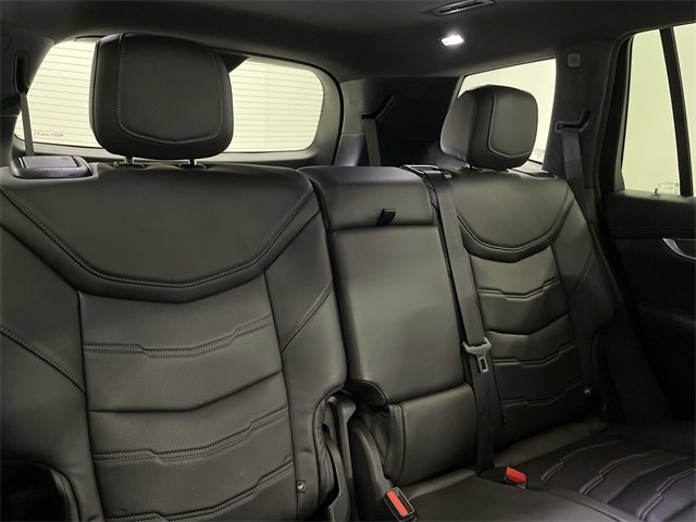 Certified 2025 Cadillac XT6 Sport w/ Platinum Package image 25