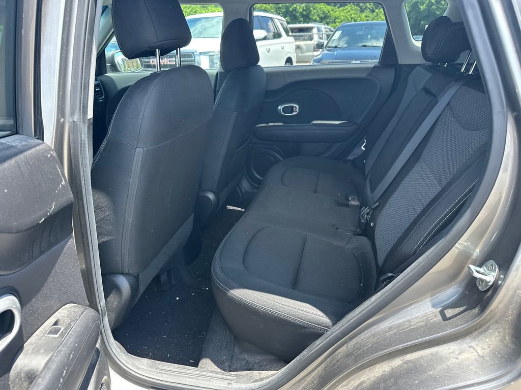 Used 2019 Kia Soul + FWD image 20