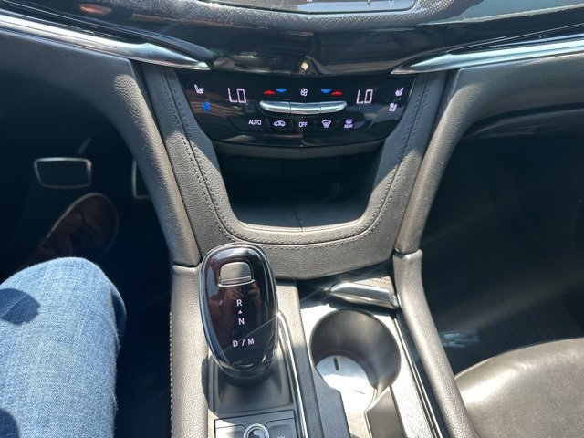 Used 2020 Cadillac XT6 Sport image 13