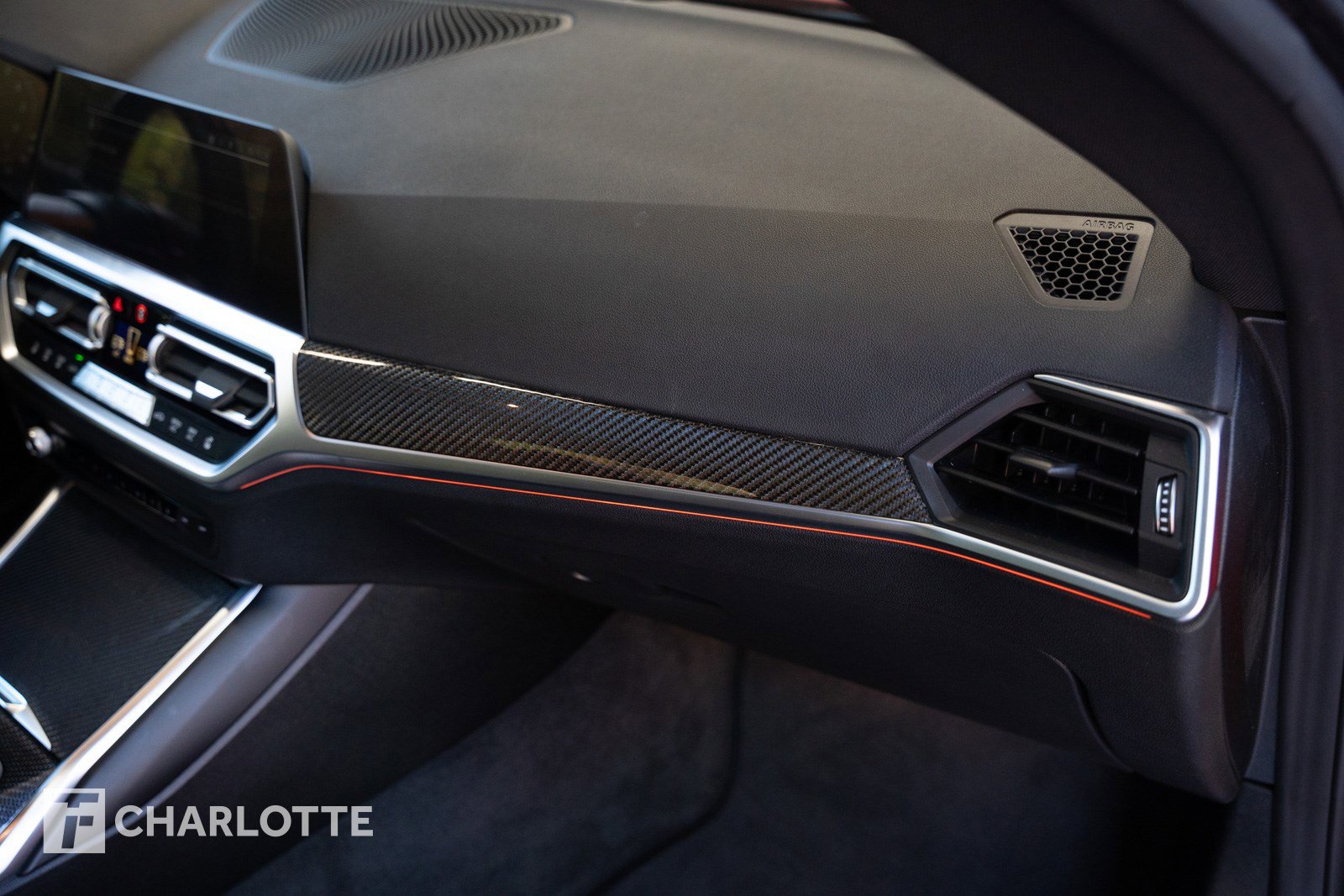 Used 2022 BMW M4 xDrive Competition w/ Executive Package image 31