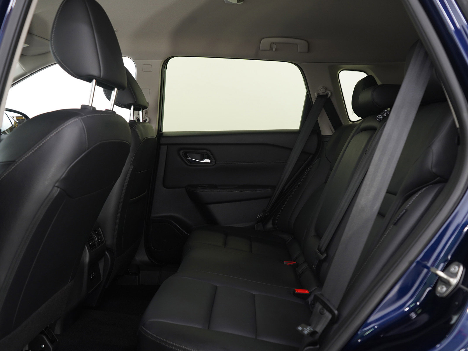 Used 2024 Nissan Rogue SL image 19