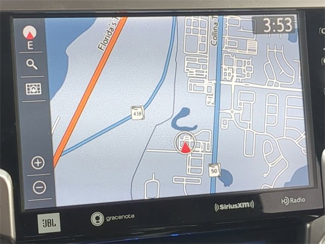 Certified 2022 Toyota 4Runner Limited image 22