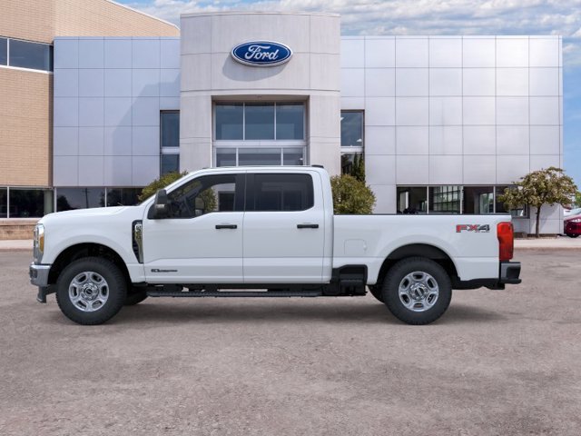 New 2026 Ford F350 XLT w/ FX4 Off-Road Package AWD/4WD image 3