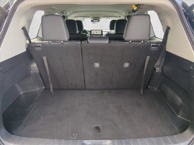 Used 2025 Toyota Grand Highlander AWD image 6