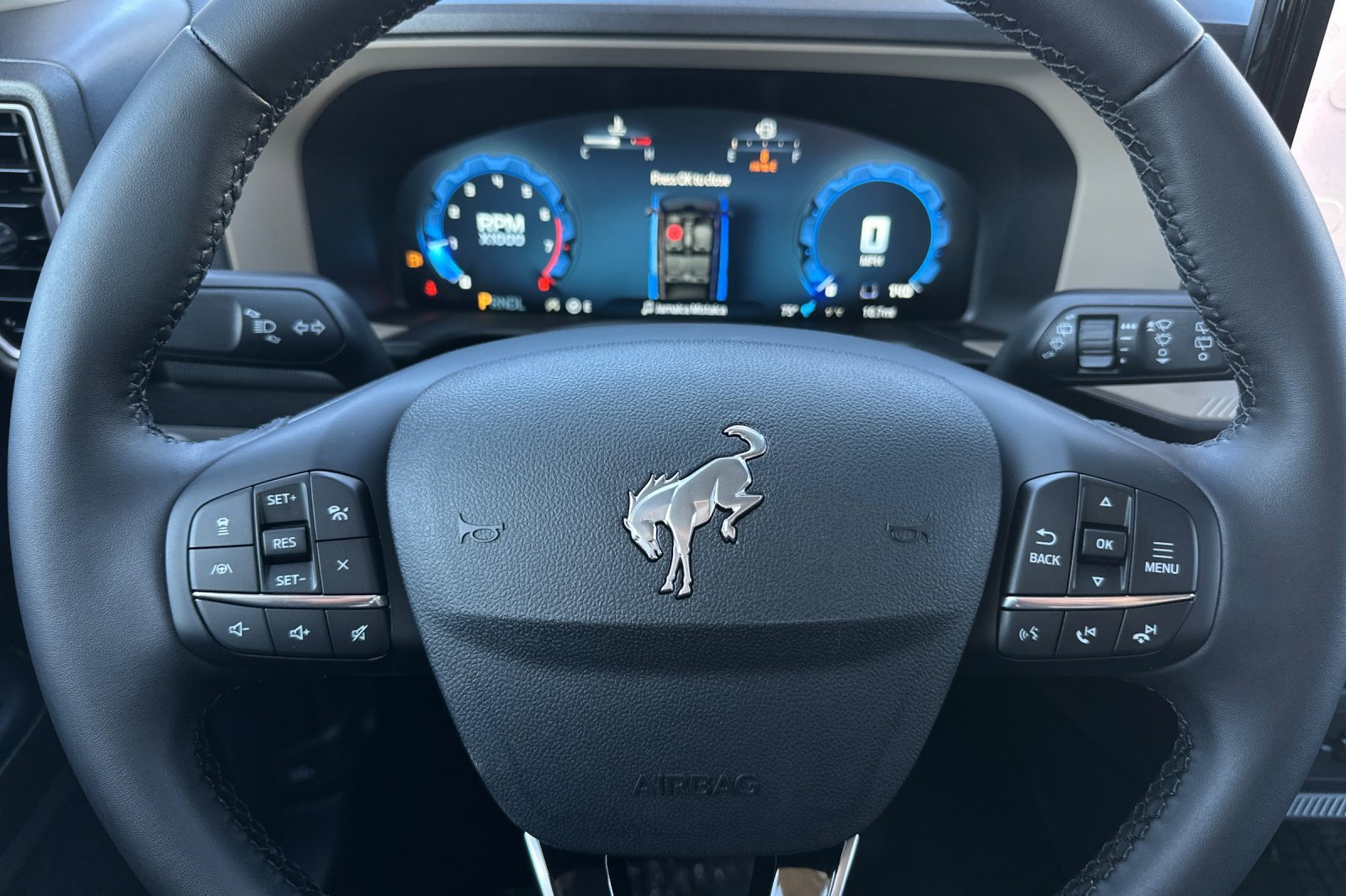 New 2025 Ford Bronco Sport Big Bend image 22