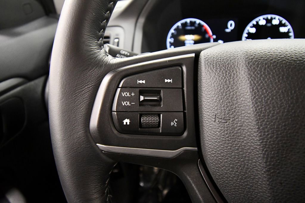 Certified 2025 Honda Ridgeline Sport+ image 20