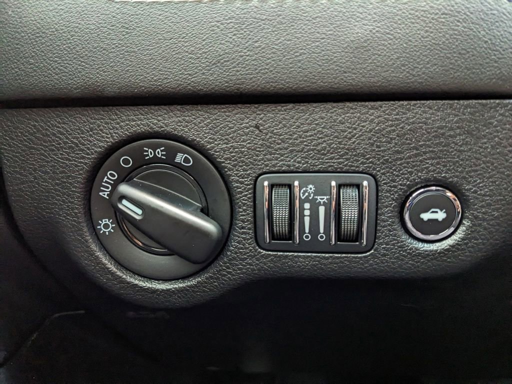 Used 2023 Dodge Charger SRT Hellcat w/ Harman/Kardon Audio Group image 51