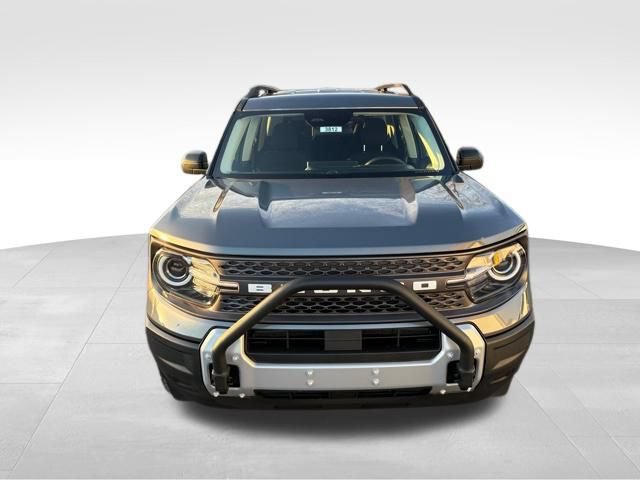 New 2026 Ford Bronco Sport Big Bend AWD/4WD image 7