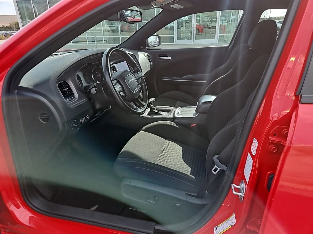 Used 2023 Dodge Charger GT image 14