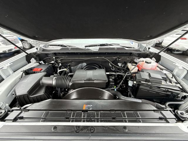 Used 2025 Chevrolet Silverado 2500 LT w/ Trail Boss Package image 28