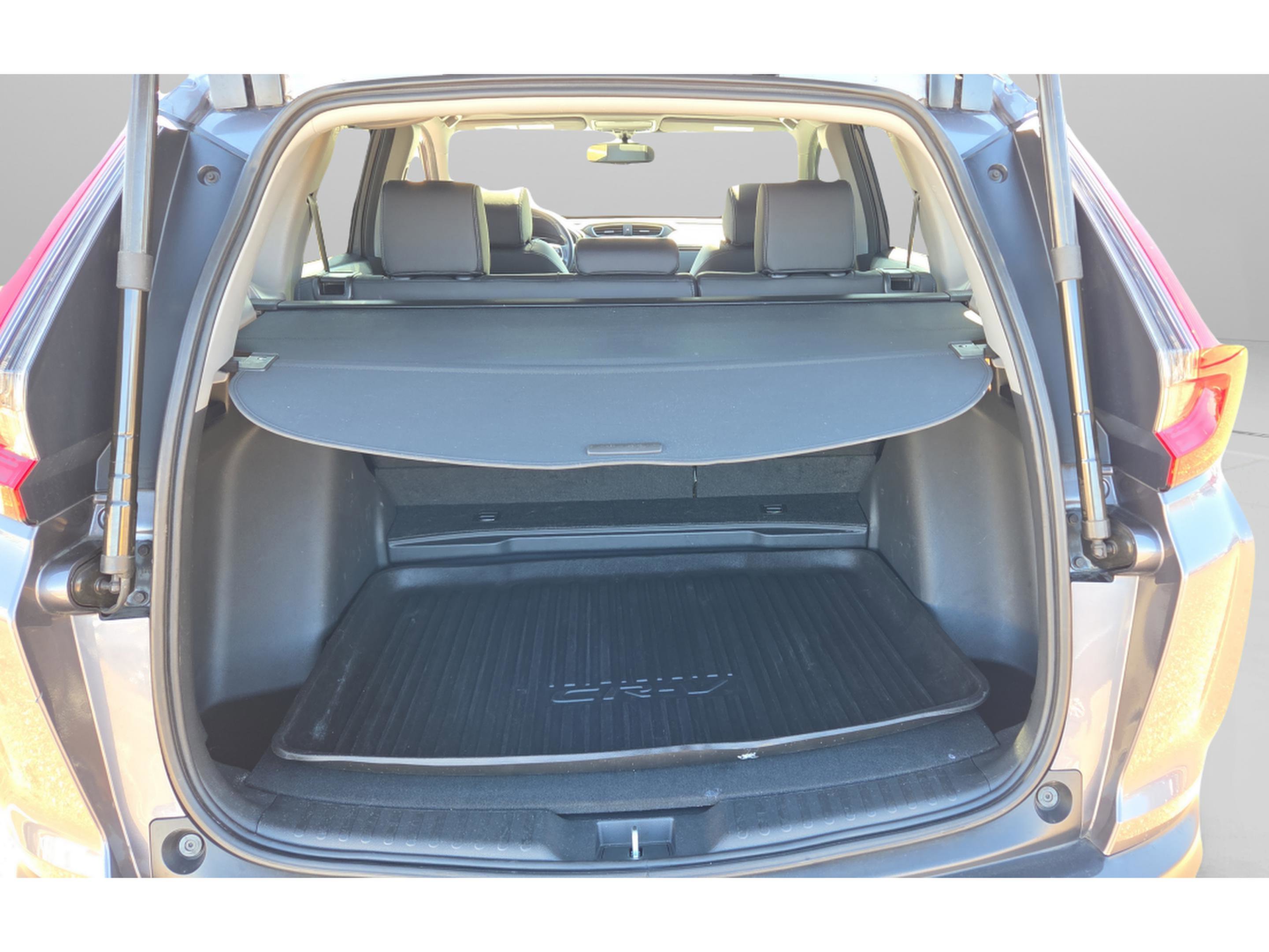 Certified 2022 Honda CR-V EX-L image 33