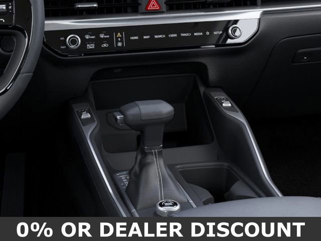 New 2026 Kia Sorento S image 23