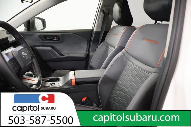 Used 2026 Toyota RAV4 FWD image 12