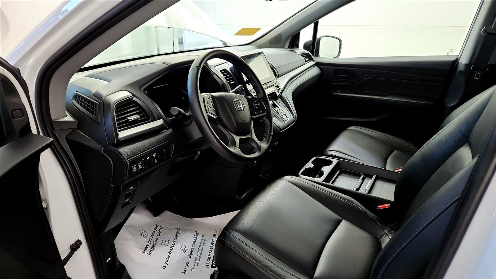 Used 2021 Honda Odyssey EX-L image 16