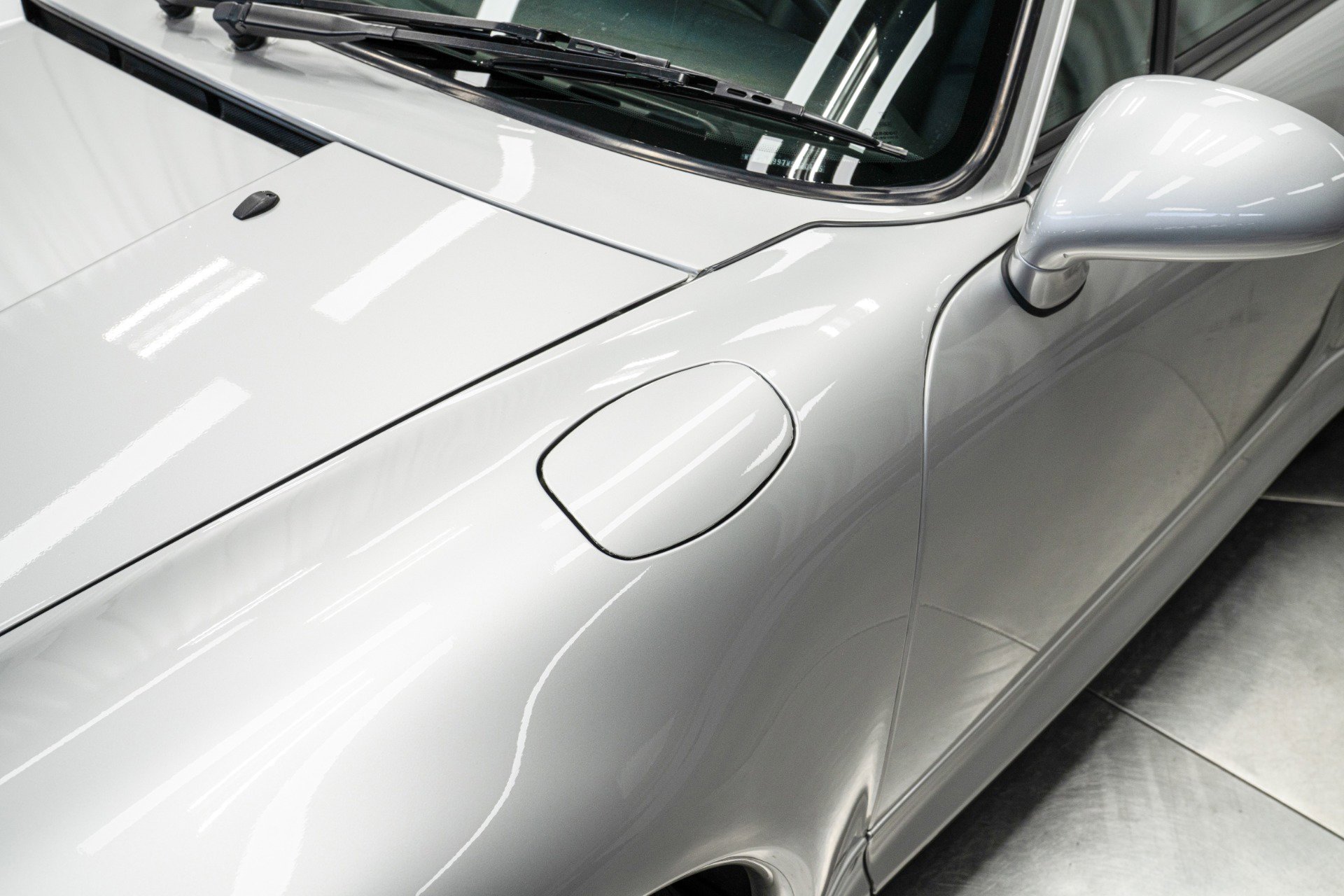 Used 1998 Porsche 911 GT3 RS image 42