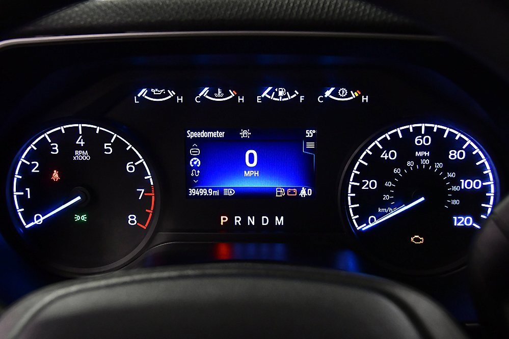 Used 2023 Ford F150 XL w/ STX Appearance Package image 17