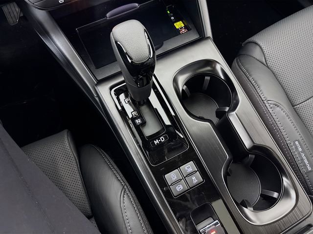 New 2026 Subaru Outback Touring image 17