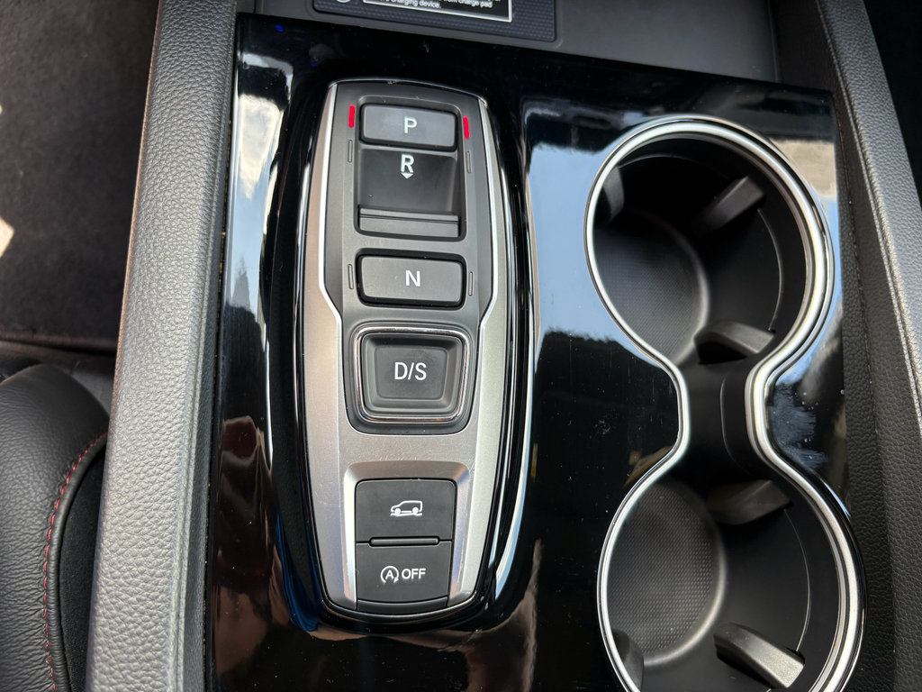 Certified 2024 Honda Passport Black Edition image 26