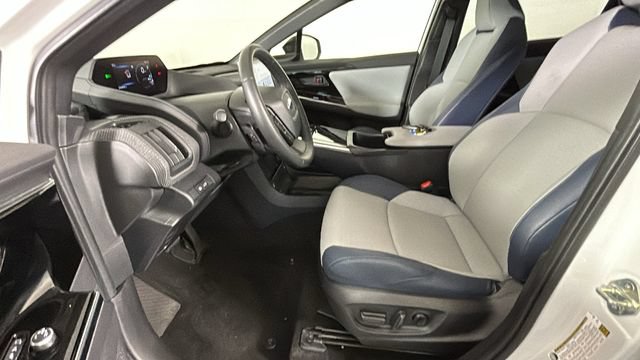 Used 2023 Subaru Solterra AWD image 11