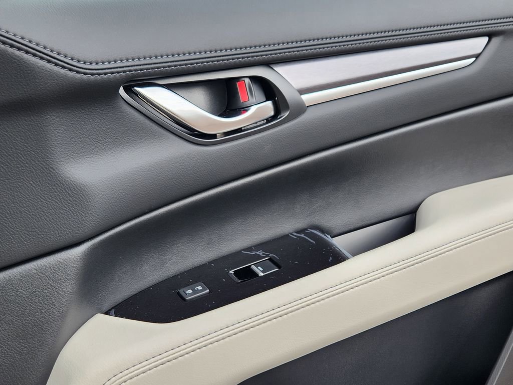 New 2025 MAZDA CX-5 AWD 2.5 S w/ Premium Plus Pkg image 22